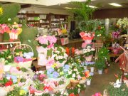 「山口農園はなくらぶ」　（滋賀県長浜市）の花屋店舗写真2