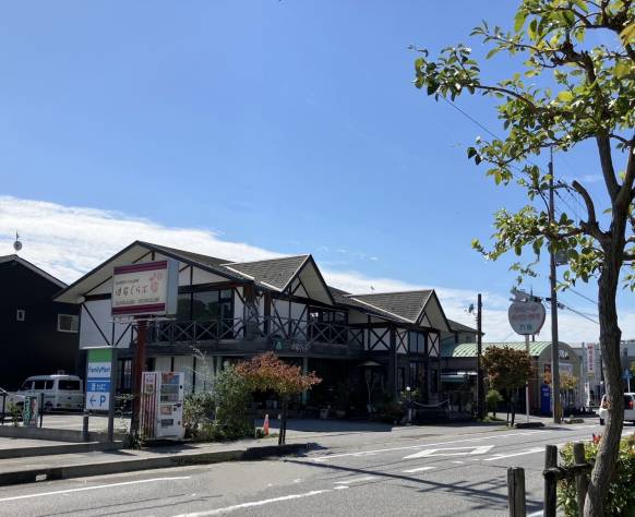 「山口農園はなくらぶ」　（滋賀県長浜市）の花屋店舗写真3